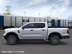 2024 Ford Ranger SuperCrew Cab 4WD, Pickup for sale #2349R4H - photo 4