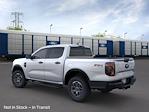 2024 Ford Ranger SuperCrew Cab 4WD, Pickup for sale #2349R4H - photo 2