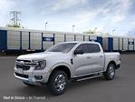 2024 Ford Ranger SuperCrew Cab 4WD, Pickup for sale #2352R4H - photo 1