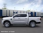 2024 Ford Ranger SuperCrew Cab 4WD, Pickup for sale #2352R4H - photo 4