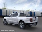 2024 Ford Ranger SuperCrew Cab 4WD, Pickup for sale #2352R4H - photo 2