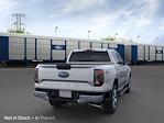 2024 Ford Ranger SuperCrew Cab 4WD, Pickup for sale #2352R4H - photo 8