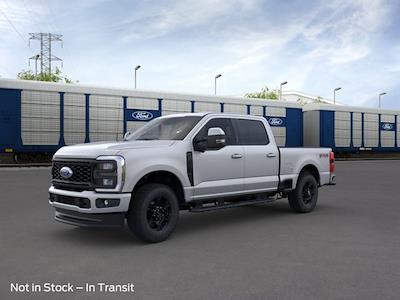 2024 Ford F-250 Crew Cab SRW 4WD, Pickup for sale #544057 - photo 1