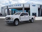 New 2024 Ford F-350 XLT Crew Cab 4WD, Pickup for sale #554160 - photo 1