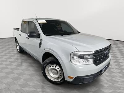 2022 Ford Maverick SuperCrew Cab AWD, Pickup for sale #314043K - photo 1