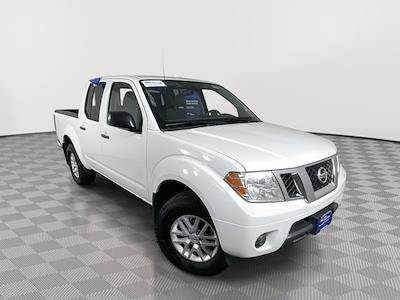 Used 2018 Nissan Frontier SV Crew Cab 4WD, Pickup for sale #324056C - photo 1