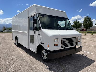 2023 Ford E-450 DRW RWD, Utilimaster P900 Step Van / Walk-in for sale #353004 - photo 1