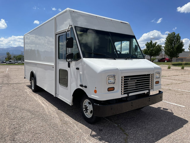 New 2023 Ford E 450 Step Van Walk in for sale 353008