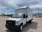 New 2023 Ford E-450 RWD, Utilimaster Utilivan Box Van for sale #353014 - photo 7