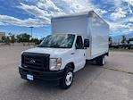 New 2023 Ford E-450 RWD, Utilimaster Utilivan Box Van for sale #353028 - photo 1