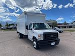 New 2023 Ford E-450 RWD, Utilimaster P900 Step Van / Walk-in for sale #353037 - photo 3