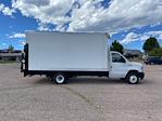 New 2023 Ford E-450 RWD, Utilimaster P900 Step Van / Walk-in for sale #353037 - photo 4