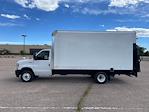 New 2023 Ford E-450 RWD, Utilimaster P900 Step Van / Walk-in for sale #353037 - photo 7