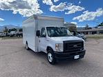 2023 Ford E-450 RWD, Utilimaster Utilivan Box Van for sale #353038 - photo 3