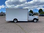 New 2023 Ford E-450 RWD, Utilimaster Utilivan Box Van for sale #353038 - photo 4