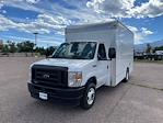 New 2023 Ford E-450 RWD, Utilimaster Utilivan Box Van for sale #353038 - photo 1