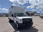 2023 Ford E-450 RWD, Box Van for sale #353062 - photo 1