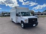 2023 Ford E-450 RWD, Utilimaster Utilivan Box Van for sale #353068 - photo 3