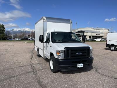 2023 Ford E-350 RWD, Box Van for sale #353075 - photo 1