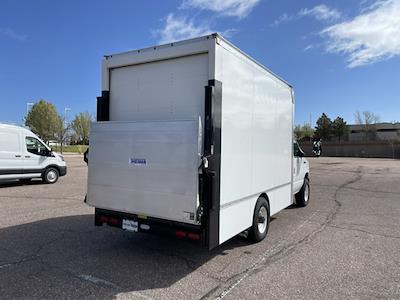 2023 Ford E-350 RWD, Box Van for sale #353075 - photo 2