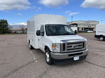 2024 Ford E-350 RWD, Service Truck for sale #354009 - photo 1