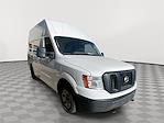 Used 2018 Nissan NV2500 SV High Roof 4x2, Upfitted Cargo Van for sale #354058A - photo 1