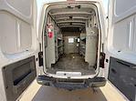 Used 2018 Nissan NV2500 SV High Roof 4x2, Upfitted Cargo Van for sale #354058A - photo 22