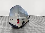 Used 2018 Nissan NV2500 SV High Roof 4x2, Upfitted Cargo Van for sale #354058A - photo 2