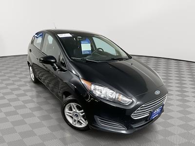 Used 2019 Ford Fiesta SE FWD, Hatchback for sale #374017J - photo 1