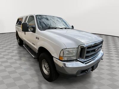 Used 2004 Ford F-350 XLT Super Cab 4WD, Pickup for sale #374019C - photo 1