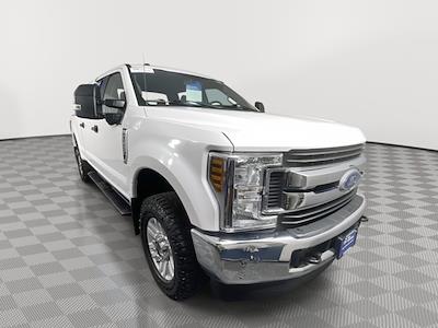 2019 Ford F-250 Crew Cab 4WD, Pickup for sale #374053D - photo 1