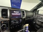 Used 2023 Ram 1500 Classic Warlock Quad Cab 4WD, Pickup for sale #374065A - photo 18