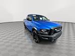 Used 2023 Ram 1500 Classic Warlock Quad Cab 4WD, Pickup for sale #374065A - photo 3