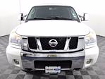 Used 2010 Nissan Titan Crew Cab 4x4, Pickup for sale #381059A - photo 3
