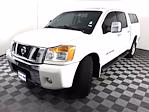 Used 2010 Nissan Titan Crew Cab 4x4, Pickup for sale #381059A - photo 4