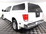 Used 2010 Nissan Titan Crew Cab 4x4, Pickup for sale #381059A - photo 5