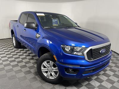 2019 Ford Ranger SuperCrew Cab SRW 4WD, Pickup for sale #384042A - photo 1