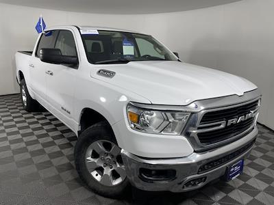 2020 Ram 1500 Crew Cab 4WD, Pickup for sale #384088A - photo 1