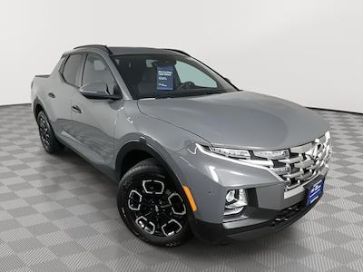 Used 2022 Hyundai Santa Cruz SEL Double Cab FWD, Pickup for sale #384092A - photo 1