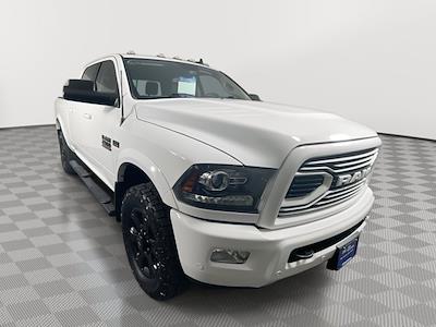 Used 2018 Ram 2500 Laramie Crew Cab 4WD, Pickup for sale #384200A - photo 1