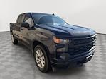 2022 Chevrolet Silverado 1500 Crew Cab 4WD, Pickup for sale #384218A - photo 1