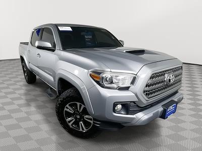 2017 Toyota Tacoma Double Cab 4WD, Pickup for sale #384270A - photo 1