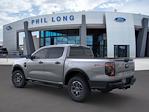 New 2024 Ford Ranger XLT SuperCrew Cab 4WD, Pickup for sale #504059 - photo 4