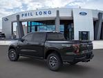 New 2024 Ford Ranger XLT SuperCrew Cab 4WD, Pickup for sale #504060 - photo 4