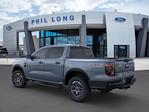 New 2024 Ford Ranger XLT SuperCrew Cab 4WD, Pickup for sale #504069 - photo 4