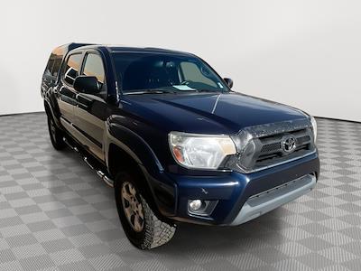 Used 2012 Toyota Tacoma Base Double Cab 4WD, Pickup for sale #504079B - photo 1