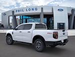 New 2024 Ford Ranger XLT SuperCrew Cab 4WD, Pickup for sale #504080 - photo 4