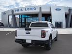 New 2024 Ford Ranger XLT SuperCrew Cab 4WD, Pickup for sale #504080 - photo 8