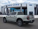 New 2024 Ford Ranger XLT SuperCrew Cab 4WD, Pickup for sale #504092 - photo 4