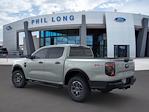 2024 Ford Ranger SuperCrew Cab 4WD, Pickup for sale #504099 - photo 4